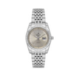 Kadın Kol Saati Hislon-QL145S-03SS