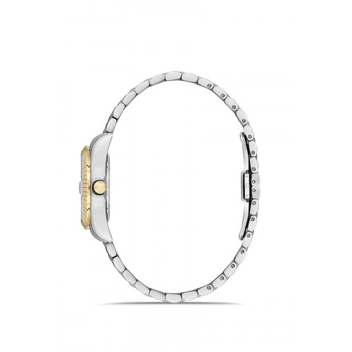 Kadın Kol Saati Hislon-QL145T-02SG