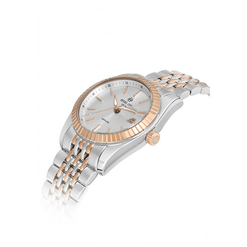 Kadın Kol Saati Hislon-QL145T-02SR