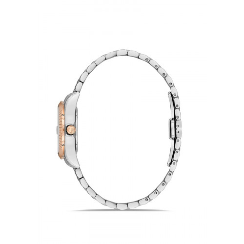 Kadın Kol Saati Hislon-QL145T-02SR