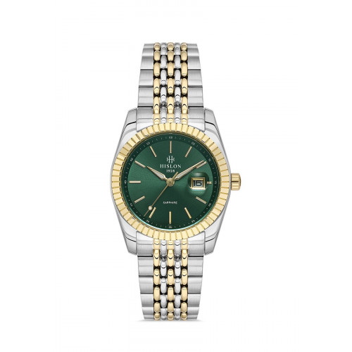 Kadın Kol Saati Hislon-QL145T-15SG