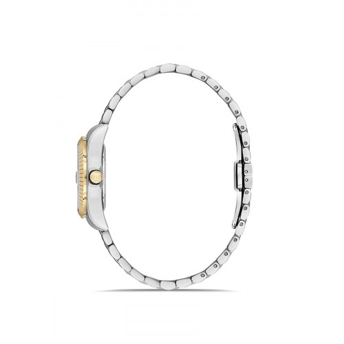 Kadın Kol Saati Hislon-QL145T-15SG