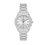 Hislon QL148S-02SS Kadın Kol Saati