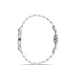 Hislon QL148S-02SS Kadın Kol Saati