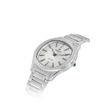 Hislon QL148S-02SS Kadın Kol Saati