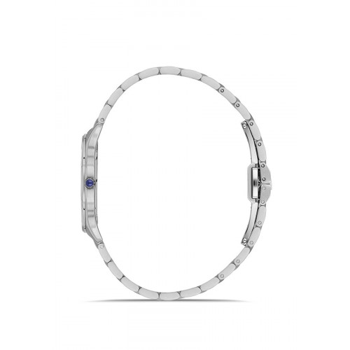 Hislon QL148S-02ST Kadın Kol Saati