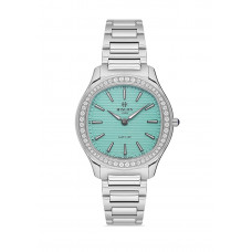 Hislon QL148S-10SS Kadın Kol Saati