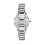 Hislon QL148S-10SS Kadın Kol Saati