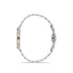 Hislon QL148T-02SG Kadın Kol Saati