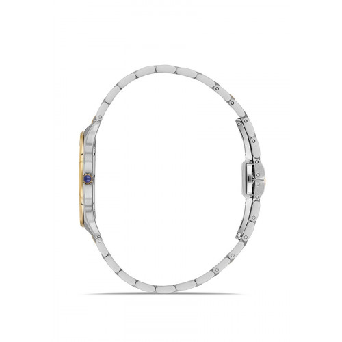 Hislon QL148T-02SG Kadın Kol Saati