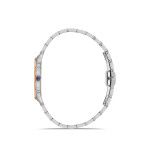 Hislon QL148T-02SR Kadın Kol Saati