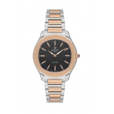 Hislon QL148T-04SR Kadın Kol Saati