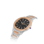 Hislon QL148T-04SR Kadın Kol Saati