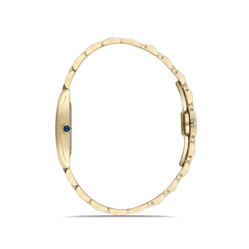 Hislon QL149G-08SG Kadın Kol Saati