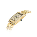 Hislon QL149G-10SG Kadın Kol Saati