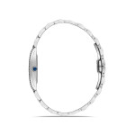 Hislon QL149S-10SS Kadın Kol Saati