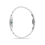 Hislon QL149S-15SS Kadın Kol Saati