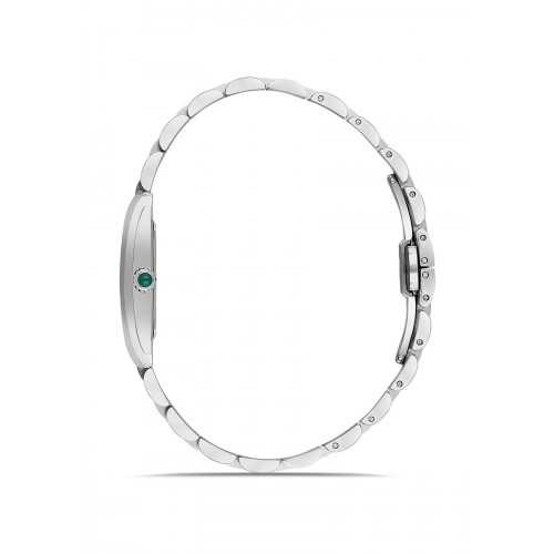 Hislon QL149S-15SS Kadın Kol Saati