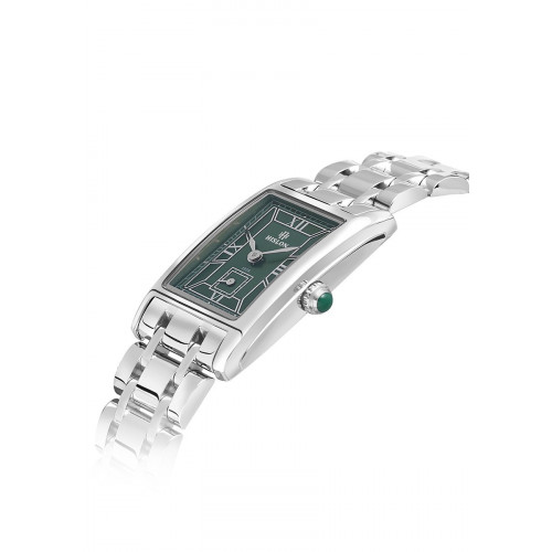 Hislon QL149S-15SS Kadın Kol Saati