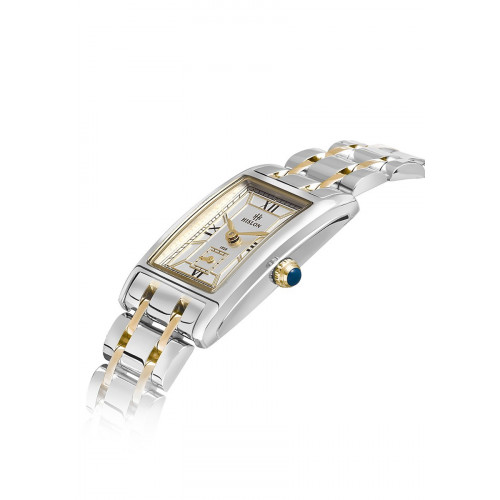 Hislon QL149T-02SG Kadın Kol Saati