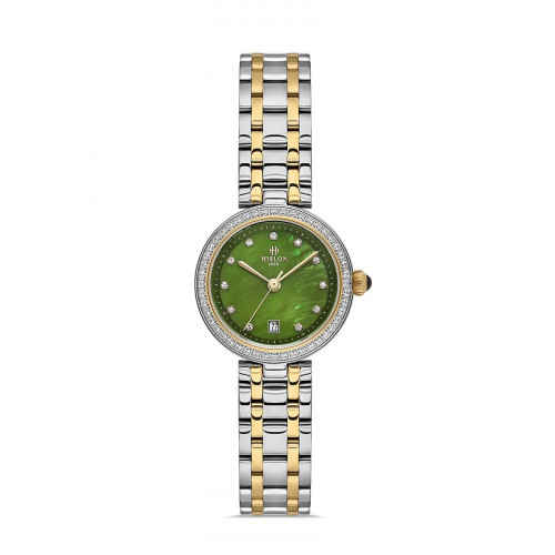 Hislon Kadın Kol Saati QL160T-16SG