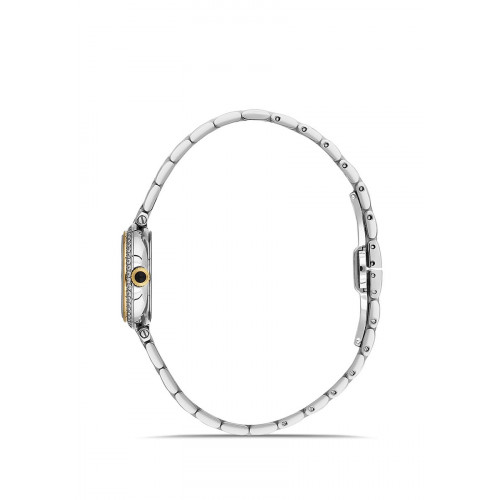 Hislon Kadın Kol Saati QL160T-16SG