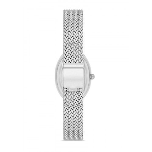 Hislon Kadın Kol Saati QL184S-02SS