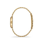 Hislon Kadın Kol Saati - QL185G-09SG