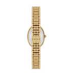 Hislon Kadın Kol Saati - QL185G-09SG