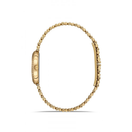 Hislon Kadın Kol Saati - QL185G-15SG