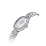 Hislon Kadın Kol Saati QL185S-09SS