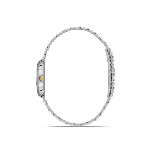 Hislon Kadın Kol Saati - QL186T-09SG