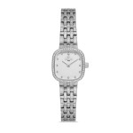 Hislon Kadın Kol Saati - QL187S-02SS