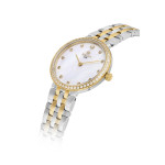 Hislon Kadın Kol Saati QL188T-02SG