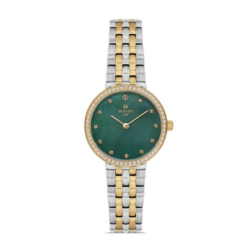 Hislon Kadın Kol Saati QL188T-15SG