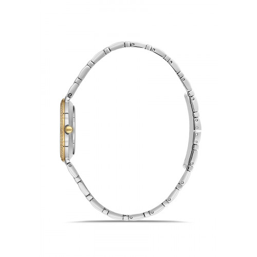 Hislon Kadın Kol Saati QL188T-15SG