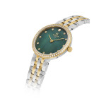 Hislon Kadın Kol Saati QL188T-15SG