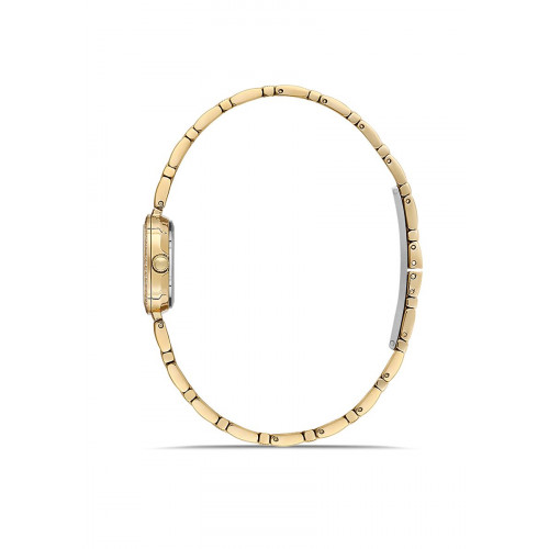 Hislon Kadın Kol Saati - QL190G-09SG