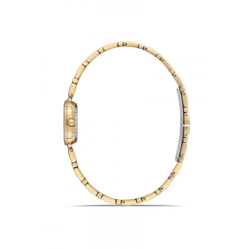 Hislon Kadın Kol Saati - QL190G-15SG