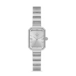 Hislon Kadın Kol Saati - QL191S-02SS