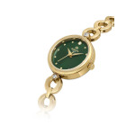 Hislon Kadın Kol Saati QL192G-15SG