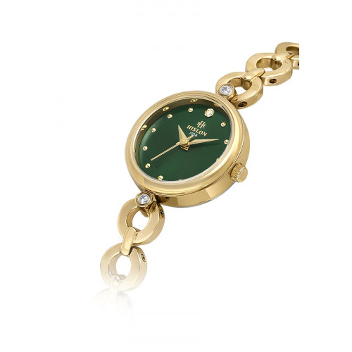 Hislon Kadın Kol Saati QL192G-15SG