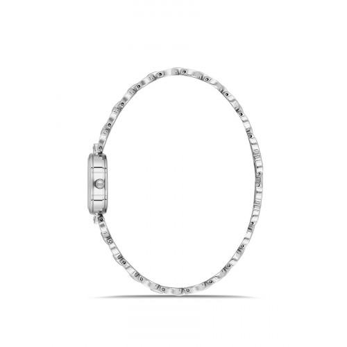 Hislon Kadın Kol Saati QL192S-02SS