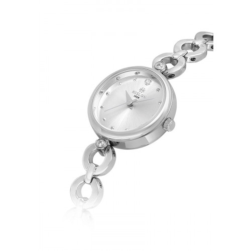 Hislon Kadın Kol Saati QL192S-02SS