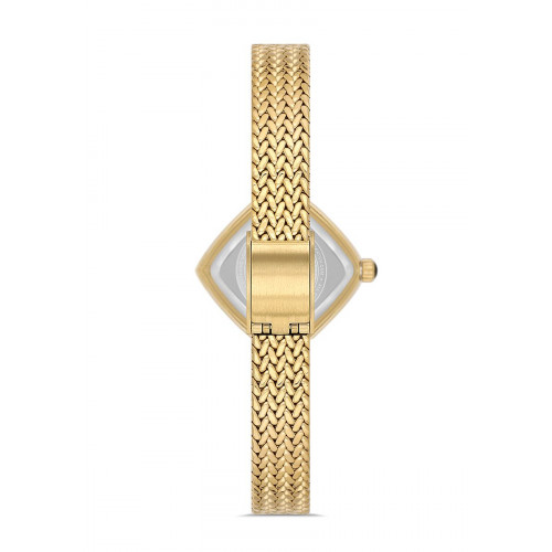 Hislon Kadın Kol Saati QL193G-02SG