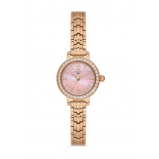 Hislon Kadın Kol Saati QL195R-12SR