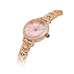 Hislon Kadın Kol Saati QL195R-12SR