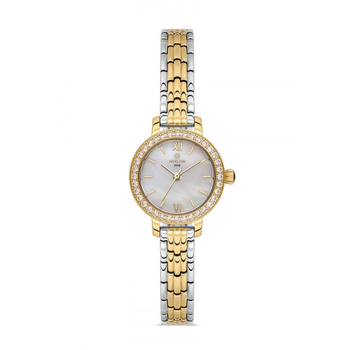 Hislon Kadın Kol Saati QL195T-09SG