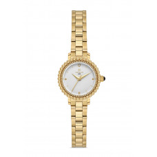 Hislon Kadın Kol Saati QL196G-02SG