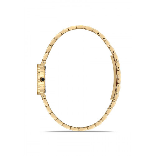 Hislon Kadın Kol Saati QL196G-02SG